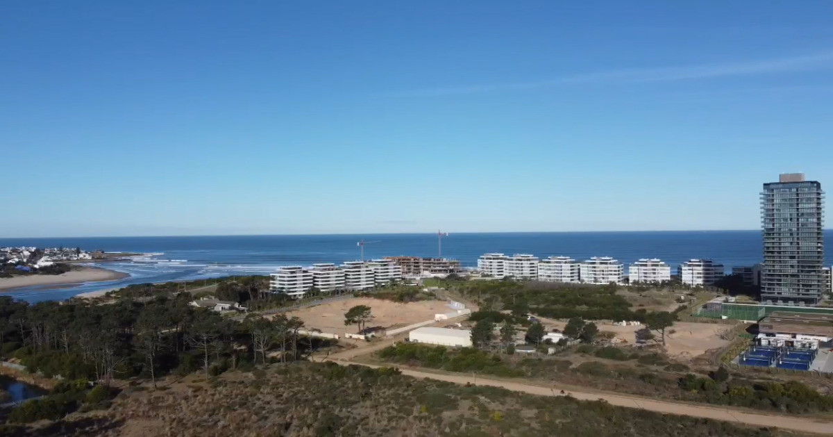 OPORTUNIDAD INVERSORES, TERRENO DE  26.250 m² UBICADO EN RINCON DEL INDIO