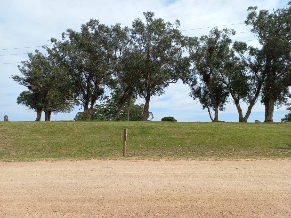 Terreno en venta de 5000 m2 en El Quijote