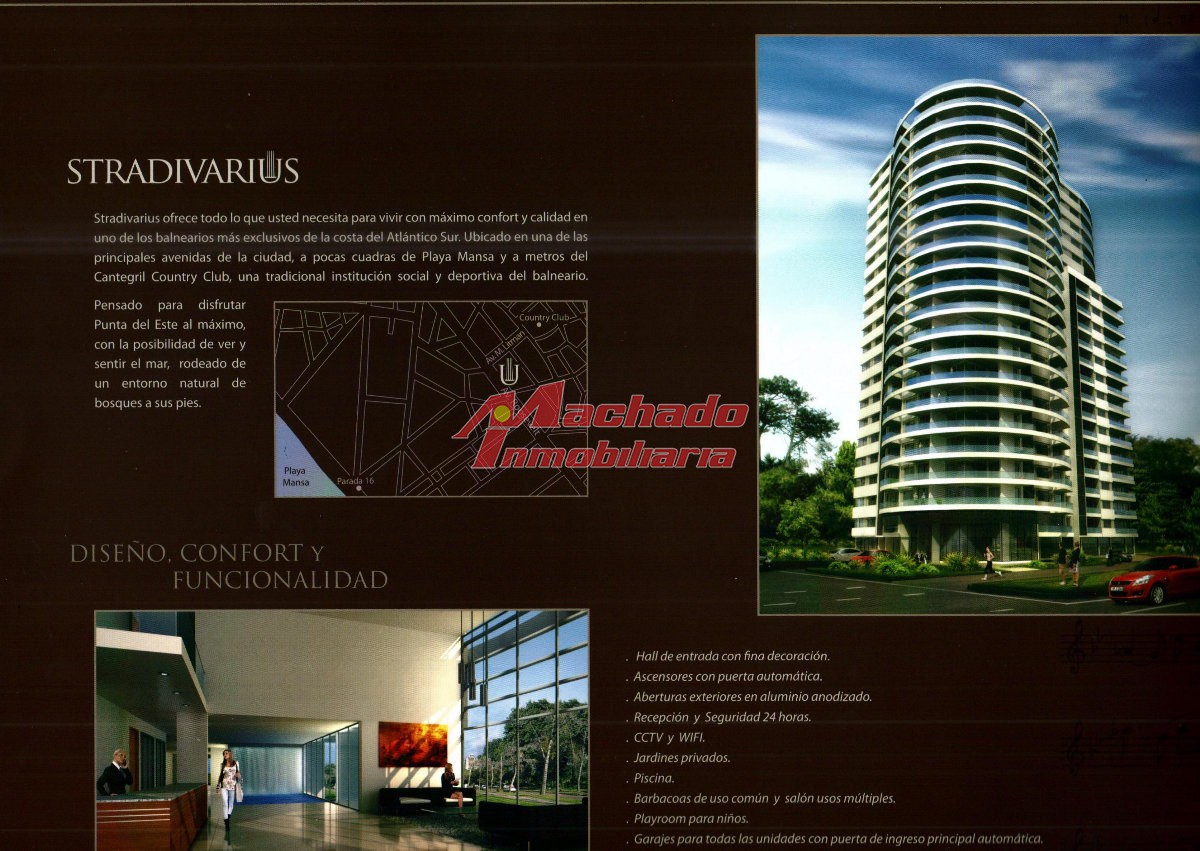 Roosevelt - GoPunta - Portal Inmobiliario de Punta del Este - Maldonado