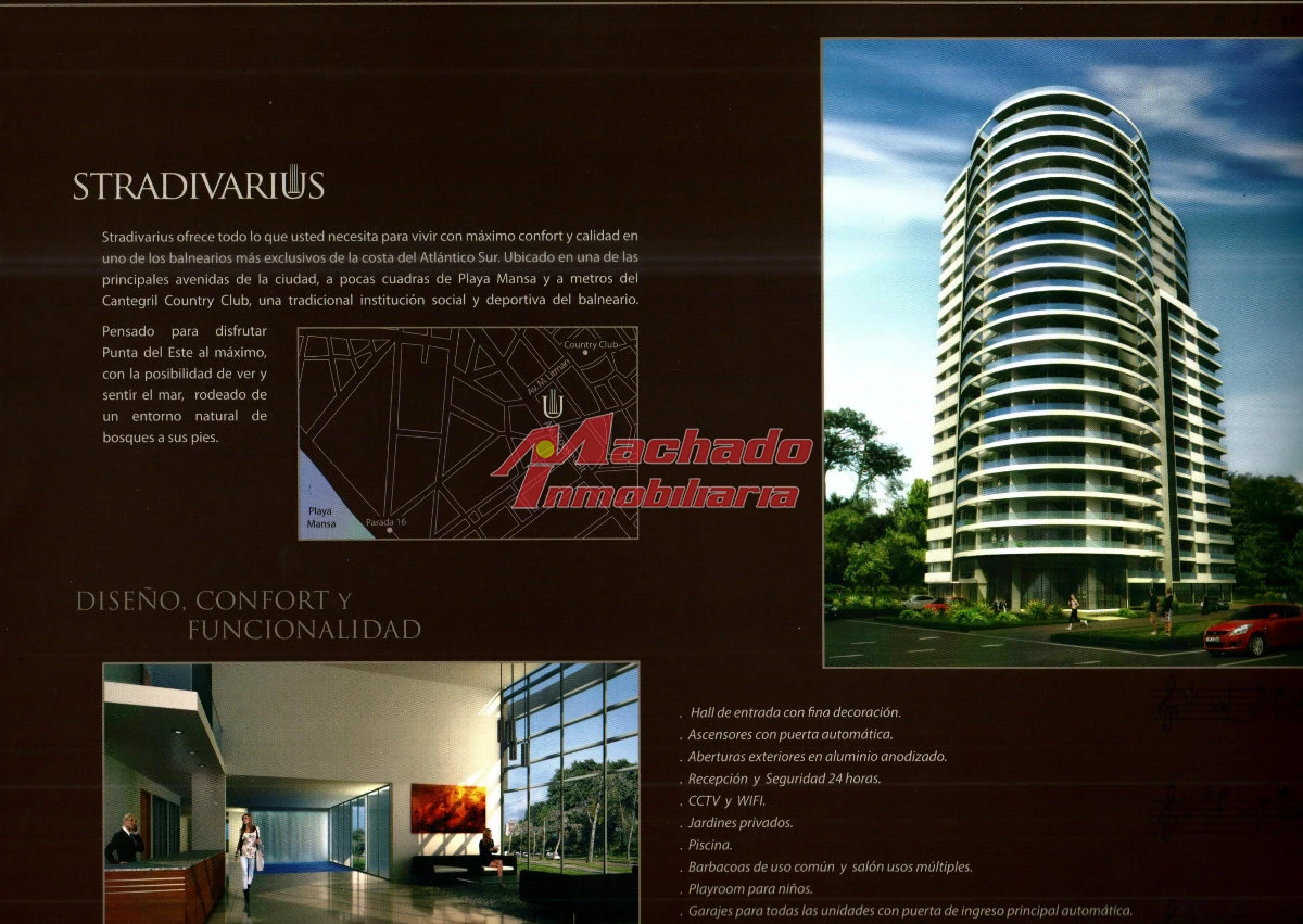Roosevelt - GoPunta - Portal Inmobiliario de Punta del Este - Maldonado