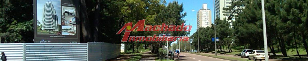 Apartamento en venta en Roosevelt  parada 16