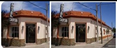 Venta de Hotel en Maldonado