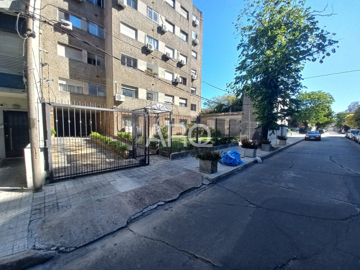 Edificio Aragón