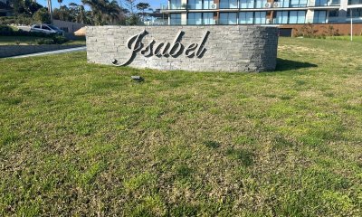 Edificio ISABEL