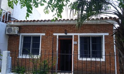 Casa PH en Maldonado