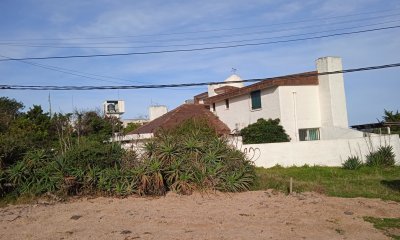 Casa en Las Grutas