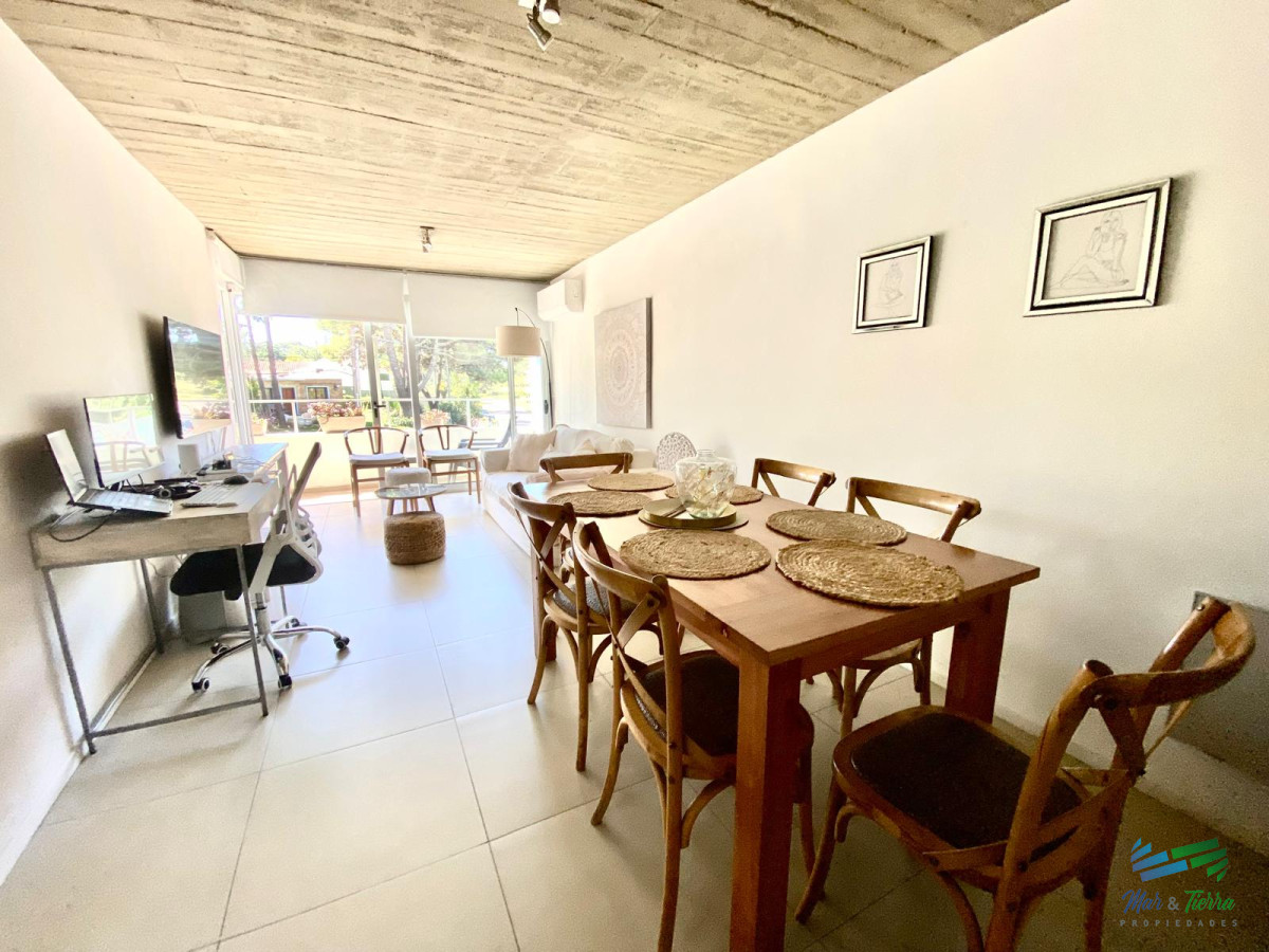 Apartamento ID.5068 - Apartamento en venta 2 dormitorios.