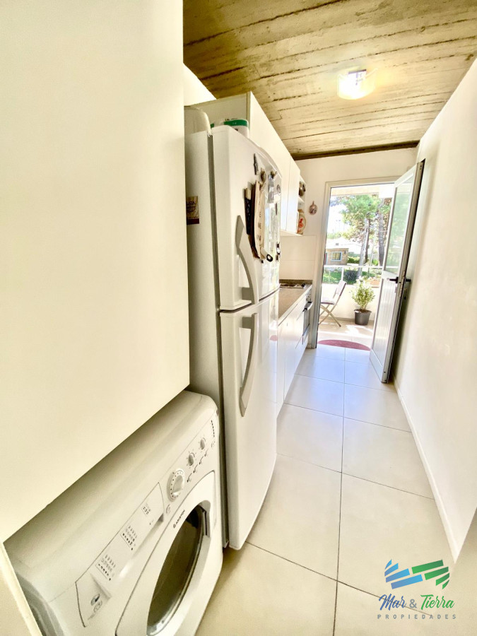 Apartamento ID.5068 - Apartamento en venta 2 dormitorios.