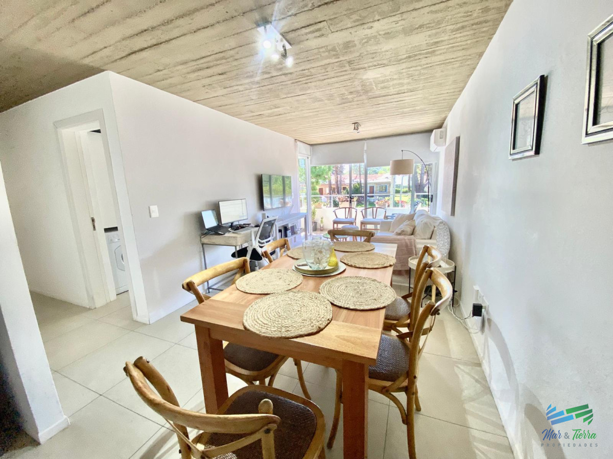 Apartamento ID.5068 - Apartamento en venta 2 dormitorios.
