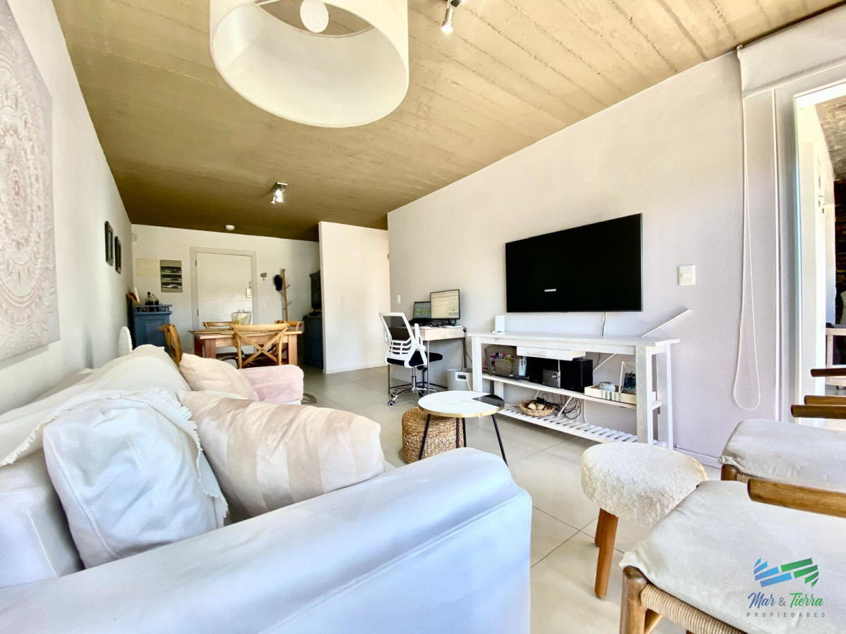Apartamento ID.5068 - Apartamento en venta 2 dormitorios.