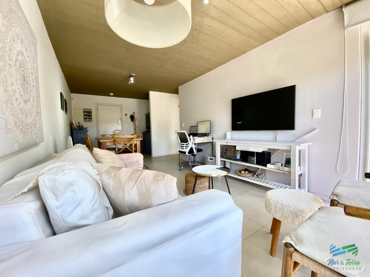 Apartamento ID.5068 - Apartamento en venta 2 dormitorios.