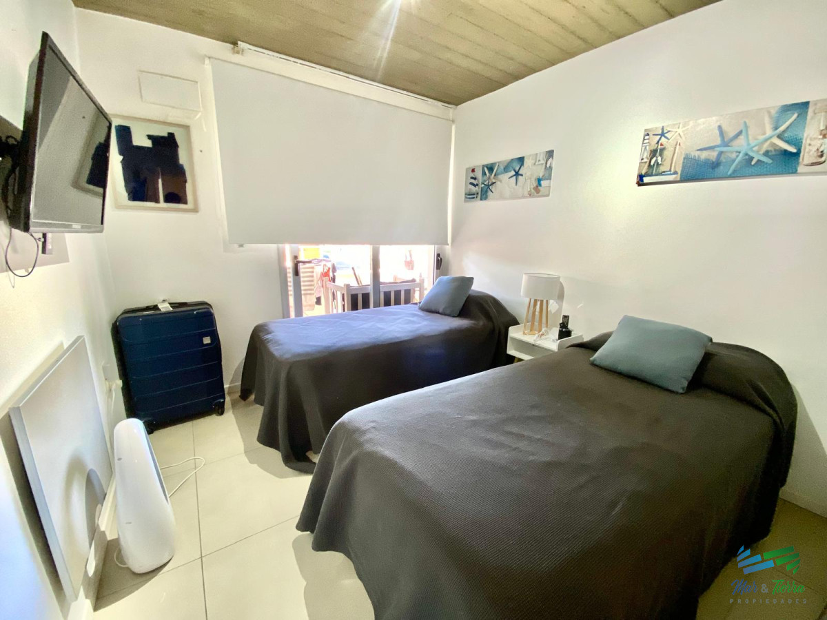 Apartamento ID.5068 - Apartamento en venta 2 dormitorios.