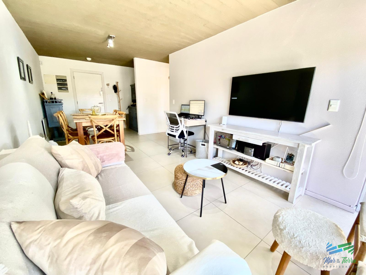 Apartamento ID.5068 - Apartamento en venta 2 dormitorios.