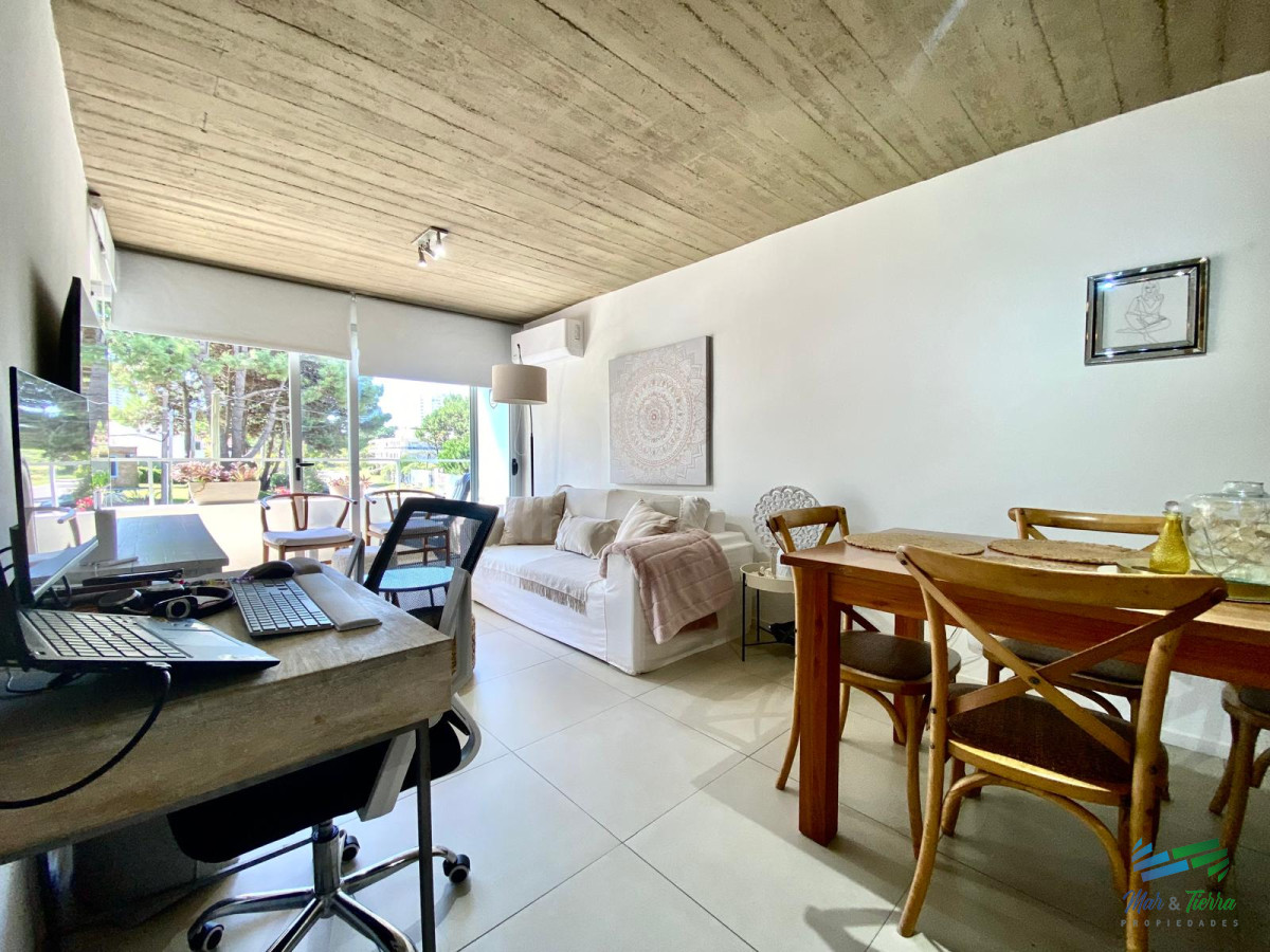 Apartamento ID.5068 - Apartamento en venta 2 dormitorios.