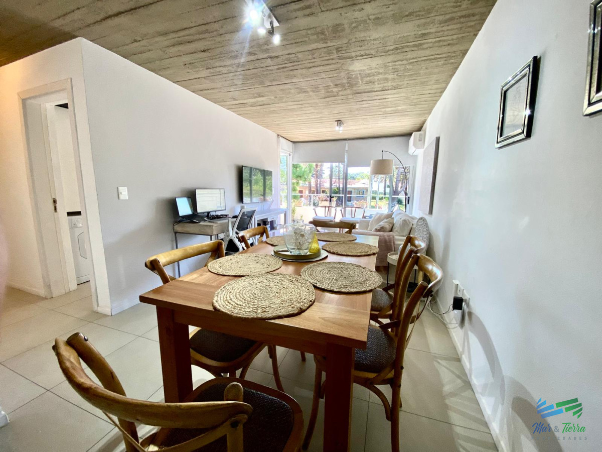 Apartamento ID.5068 - Apartamento en venta 2 dormitorios.