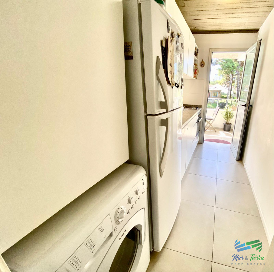 Apartamento ID.5068 - Apartamento en venta 2 dormitorios.