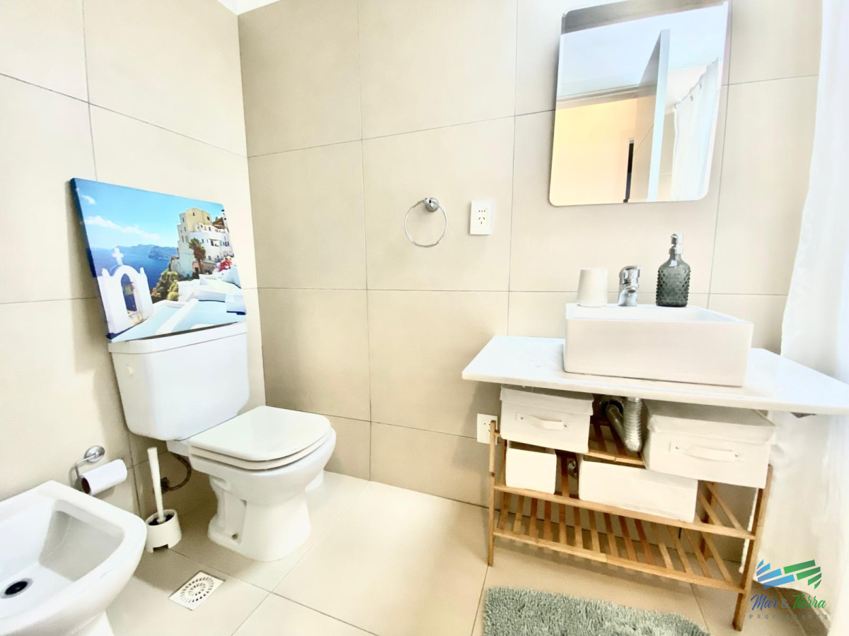 Apartamento ID.5068 - Apartamento en venta 2 dormitorios.