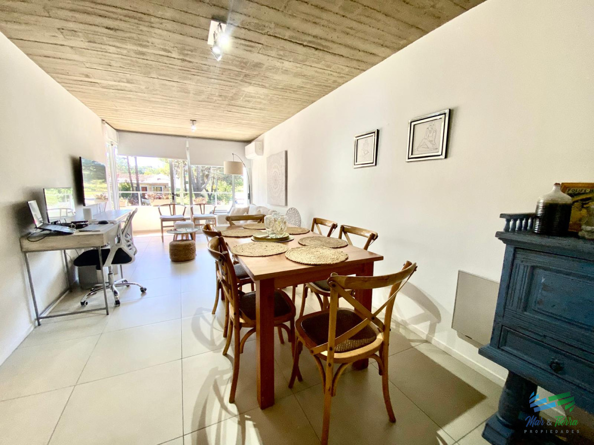 Apartamento ID.5068 - Apartamento en venta 2 dormitorios.