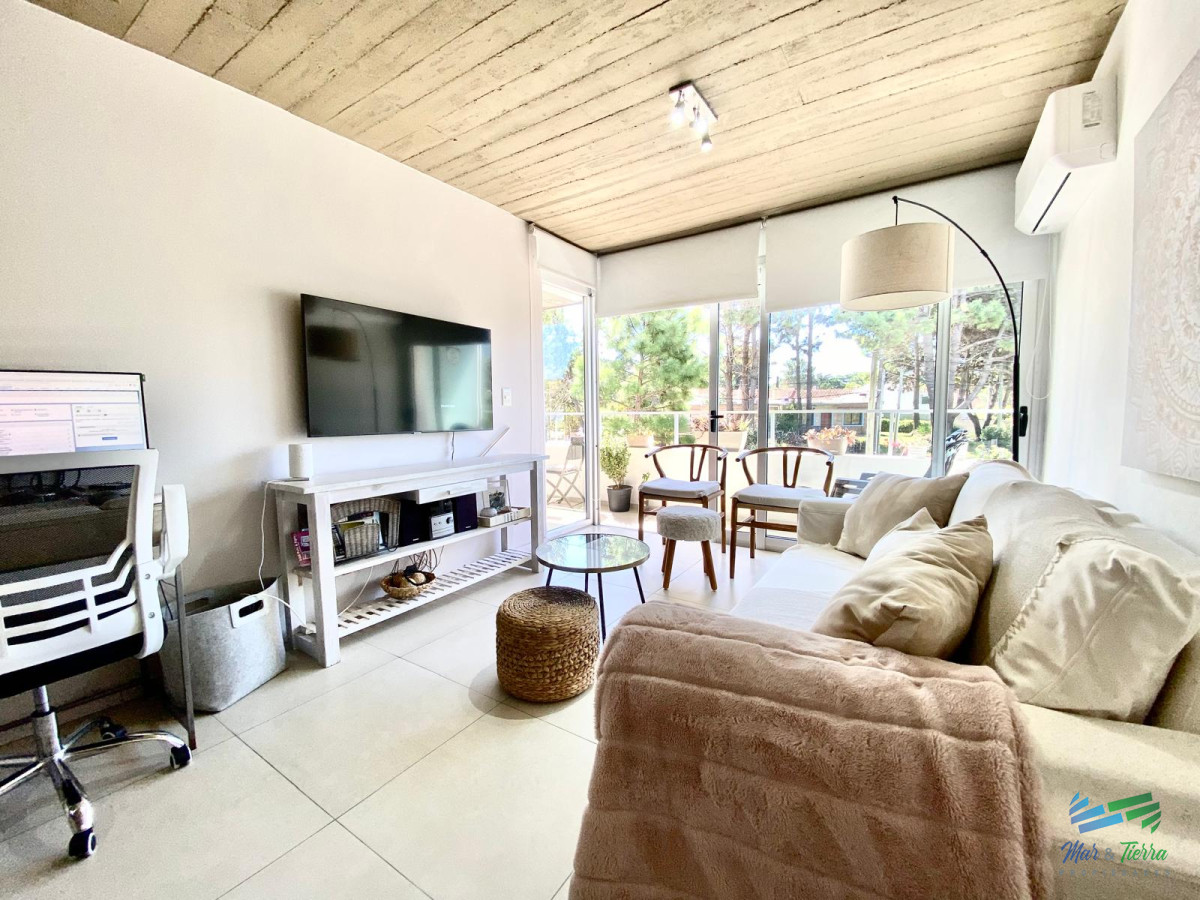 Apartamento ID.5068 - Apartamento en venta 2 dormitorios.