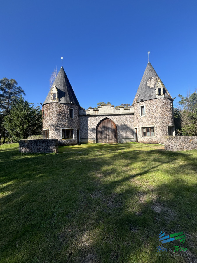 Chacra ID.5359 - Venta de 15 chacras por Camino Eguzquiza 