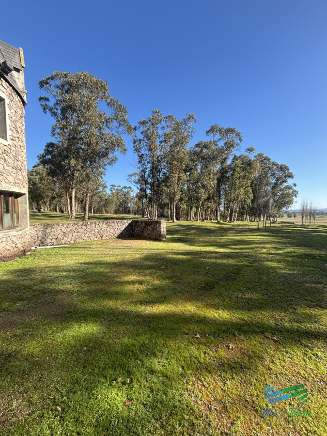 Chacra ID.5359 - Venta de 15 chacras por Camino Eguzquiza 