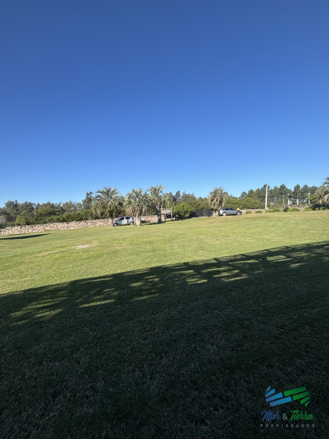 Chacra ID.5359 - Venta de 15 chacras por Camino Eguzquiza 