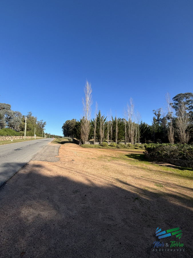 Chacra ID.5359 - Venta de 15 chacras por Camino Eguzquiza 