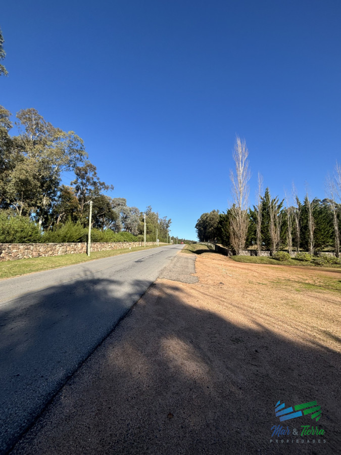 Chacra ID.5359 - Venta de 15 chacras por Camino Eguzquiza 
