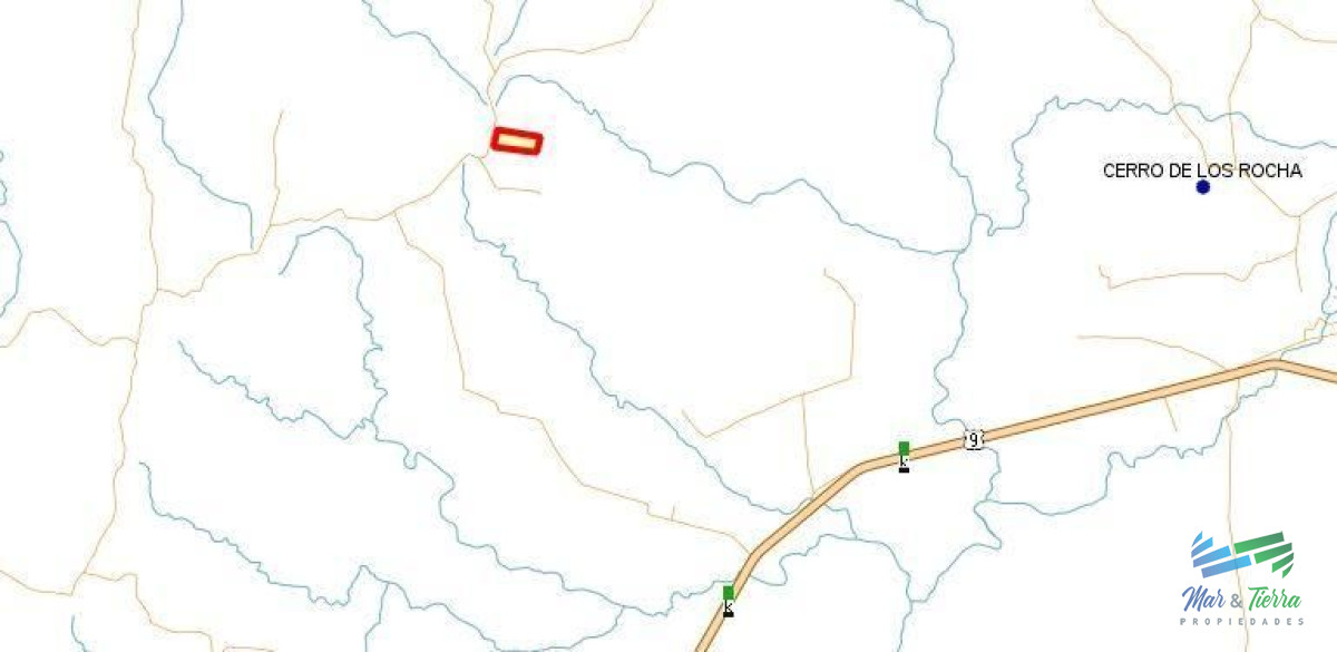Campo Ref.4790 - Campo en venta  