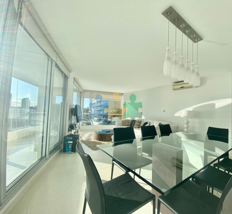 Mansa - GoPunta - Portal Inmobiliario de Punta del Este - Maldonado