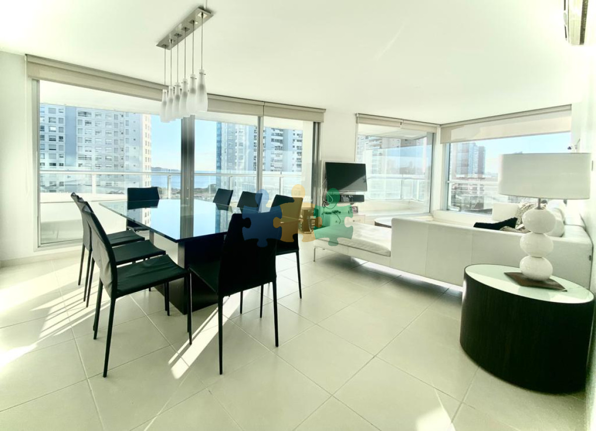 Mansa - GoPunta - Portal Inmobiliario de Punta del Este - Maldonado