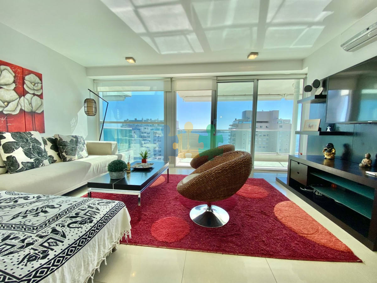 Mansa - GoPunta - Portal Inmobiliario de Punta del Este - Maldonado