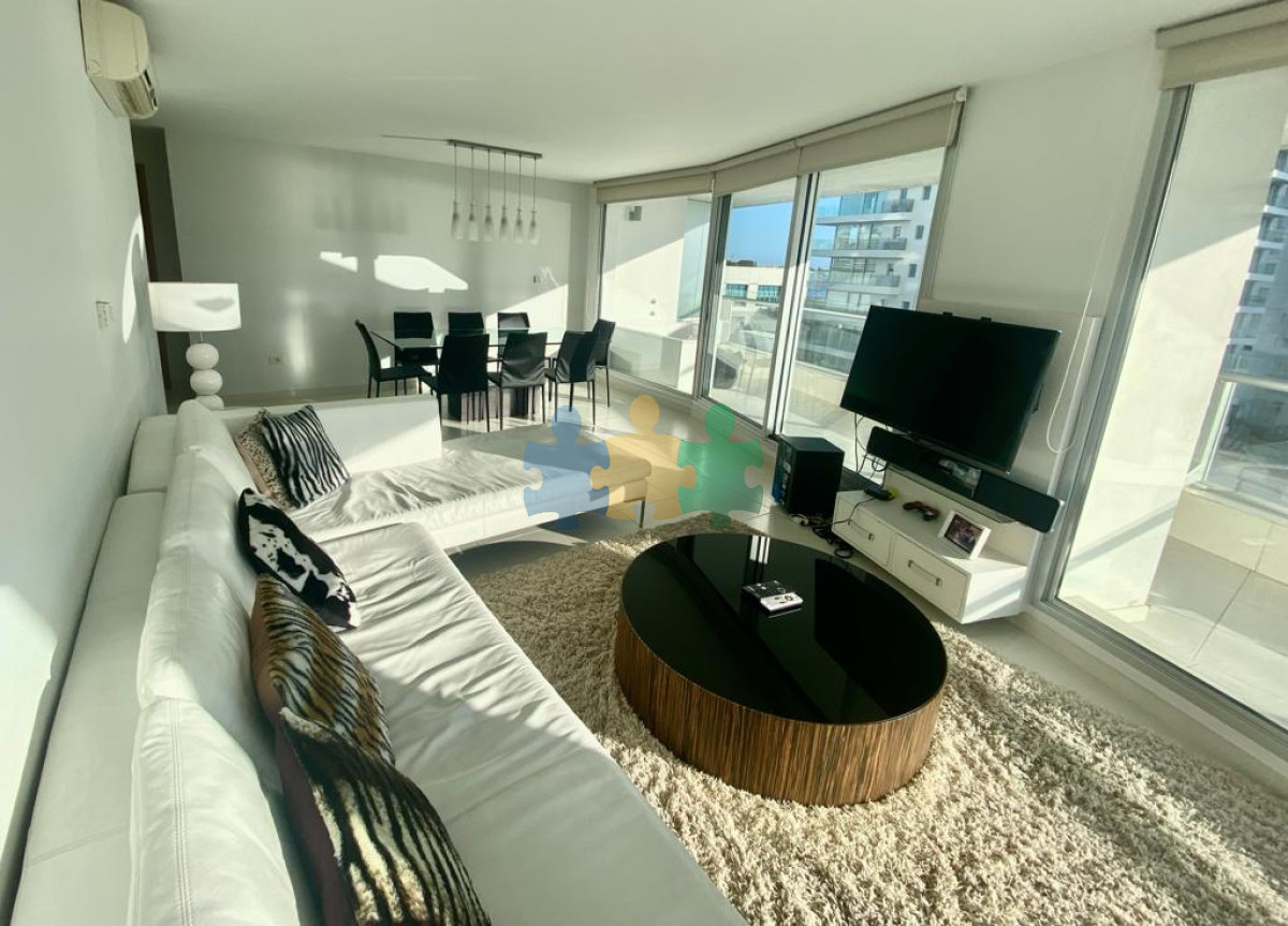 Mansa - GoPunta - Portal Inmobiliario de Punta del Este - Maldonado