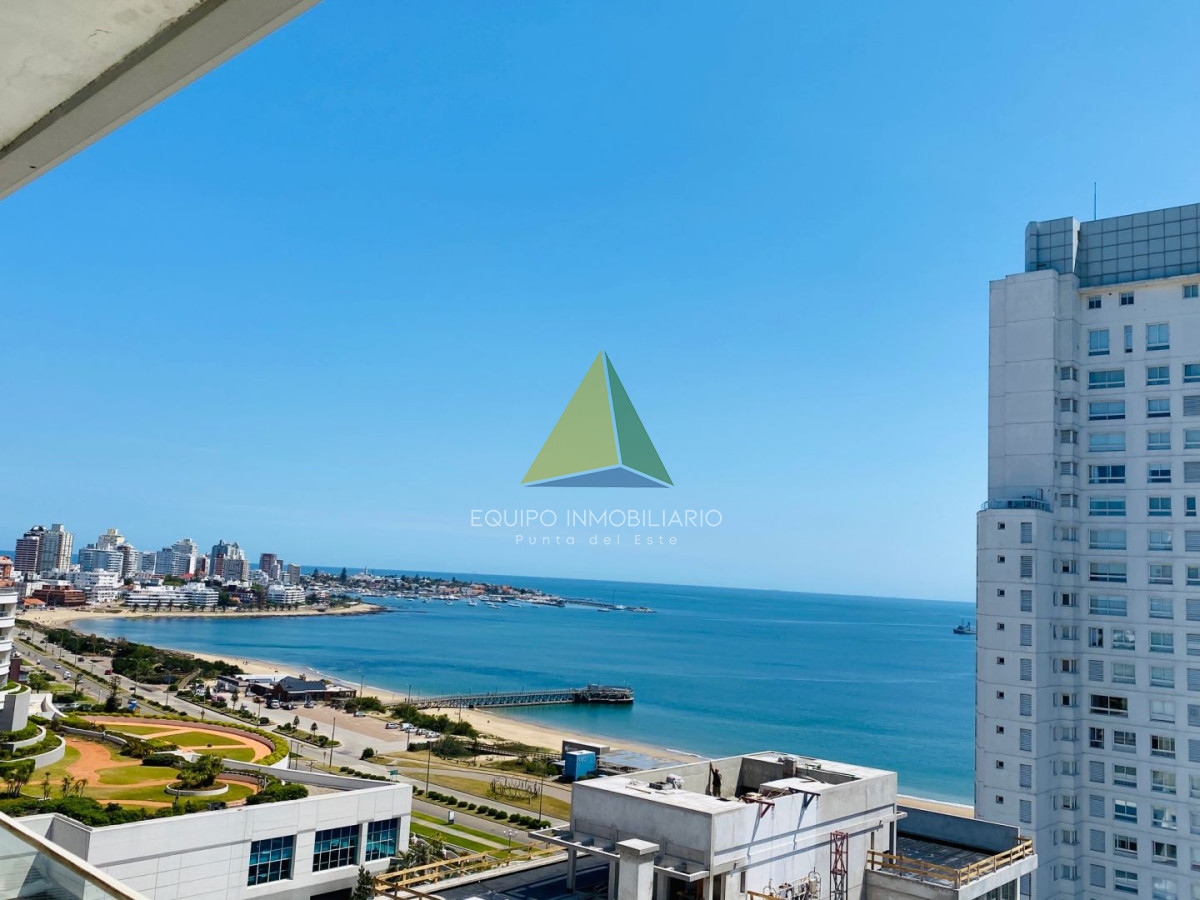 Mansa - GoPunta - Portal Inmobiliario de Punta del Este - Maldonado