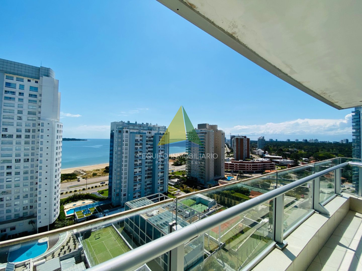 Mansa - GoPunta - Portal Inmobiliario de Punta del Este - Maldonado