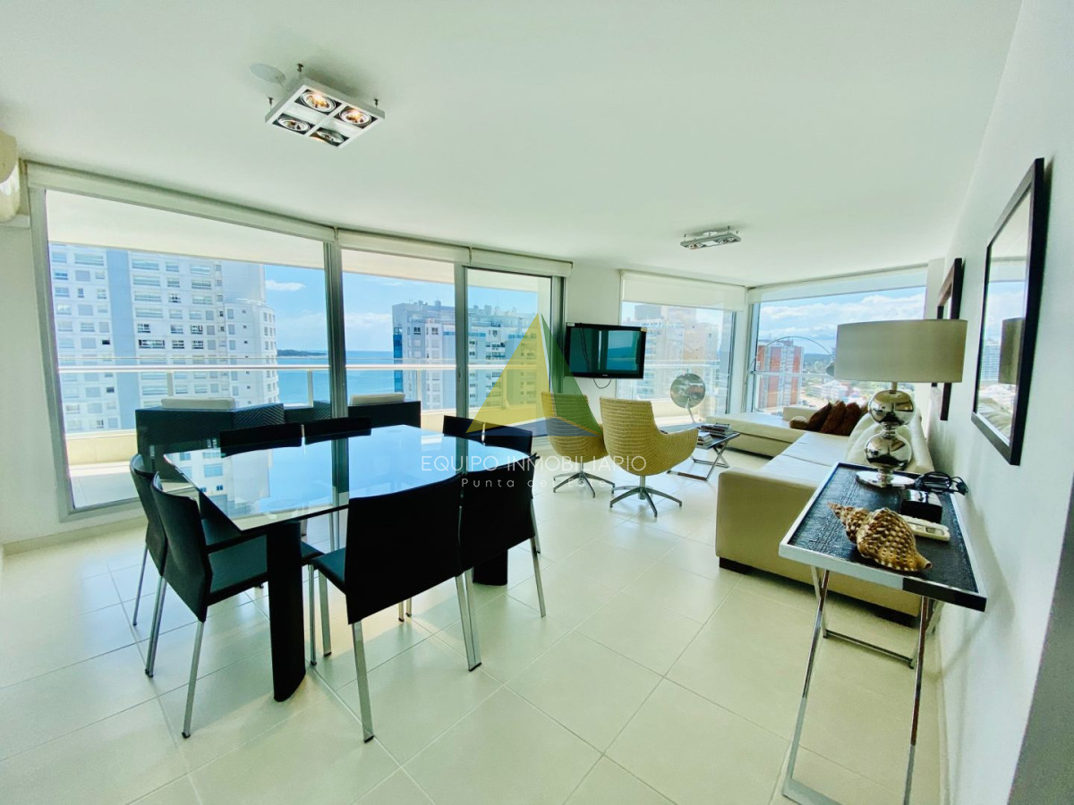 Mansa - GoPunta - Portal Inmobiliario de Punta del Este - Maldonado