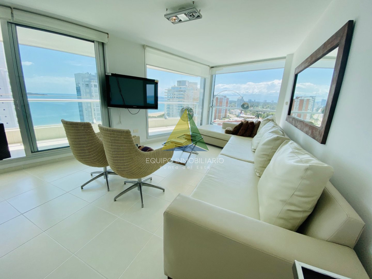 Mansa - GoPunta - Portal Inmobiliario de Punta del Este - Maldonado