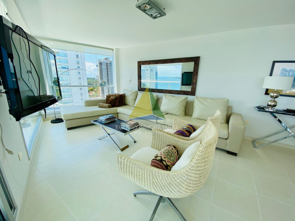 Mansa - GoPunta - Portal Inmobiliario de Punta del Este - Maldonado