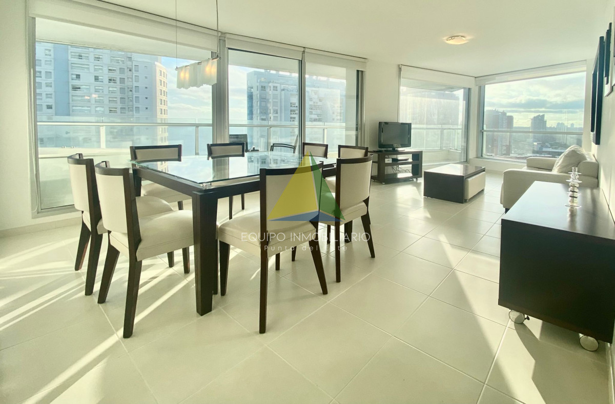 Mansa - GoPunta - Portal Inmobiliario de Punta del Este - Maldonado