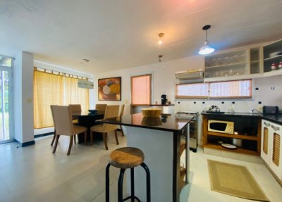 Casa en Montoya de 3 dormitorios. Disponible en ALquiler y Venta - Ref : EQP7422