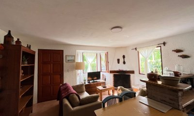 Casa en venta de 4 dormitorios. El Tesoro - La Barra - Ref : EQP7340