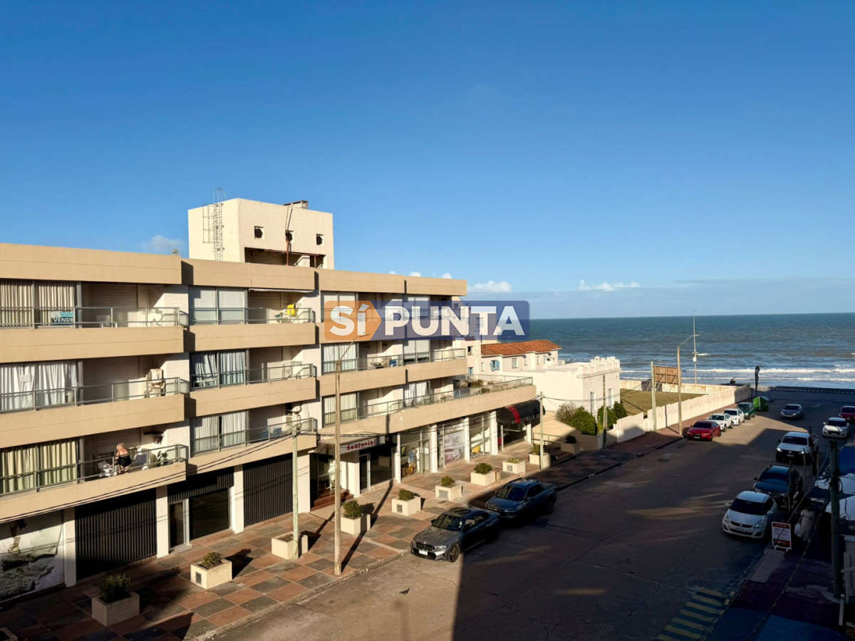 Apartamento en Venta 1 Dormitorio en Peninsula - SPT14296A