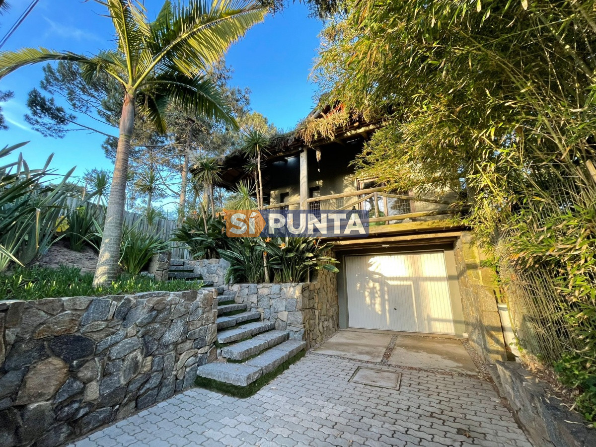 Casa en alquiler temporario Montoya 3 dormitorios - SPT7699C