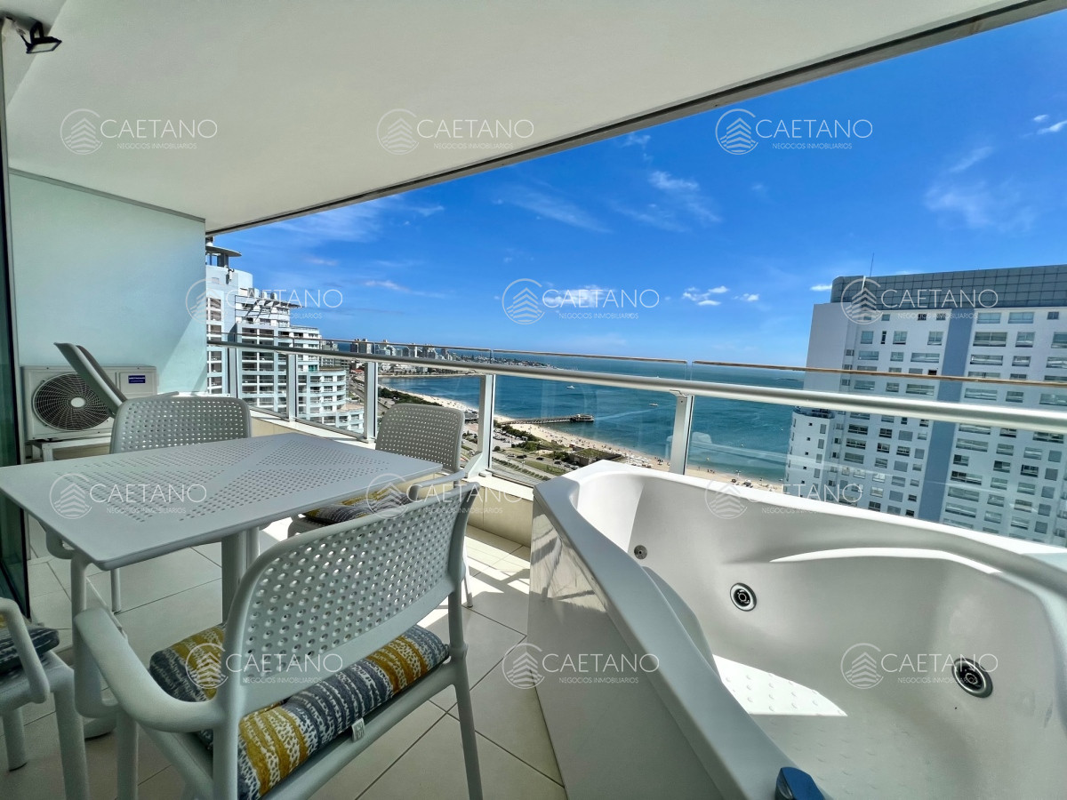 Mansa - GoPunta - Portal Inmobiliario de Punta del Este - Maldonado