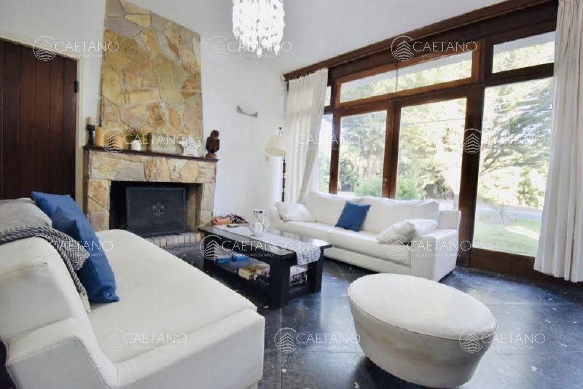 casa en venta en san rafael a 200 mts del mar! 3 domrimtorios mas servicio - dmc14539c