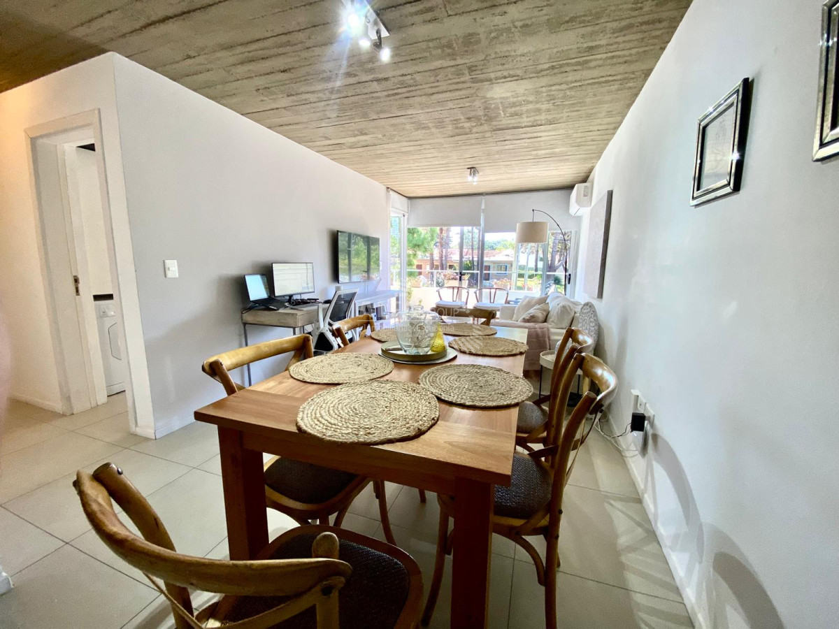 Apartamento ID.6581 - Apartamento en venta 2 dormitorios.