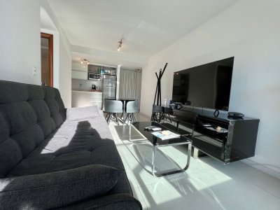 Venta  apartamento Punta del este