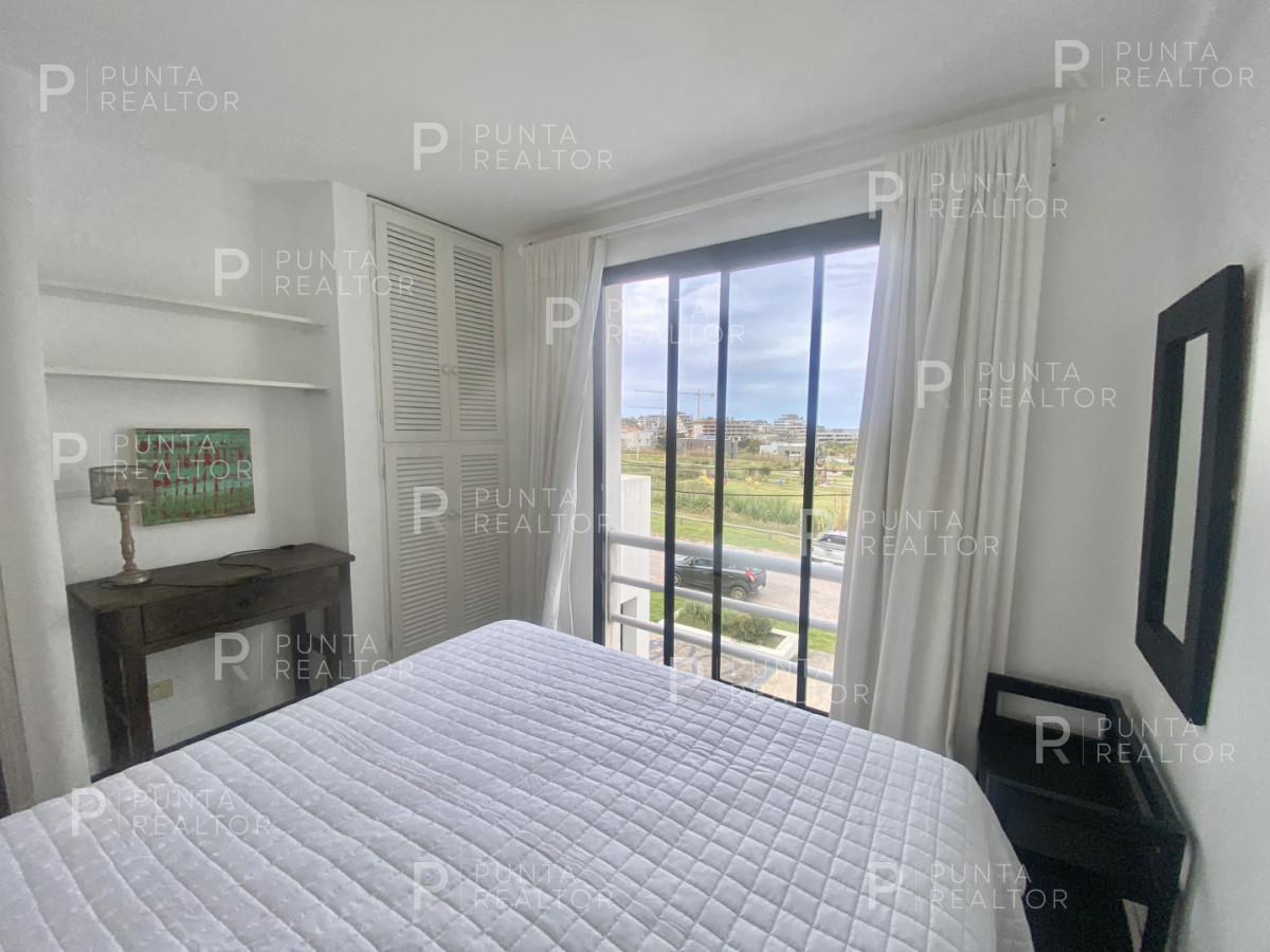 Apartamento ID.2683 - Apartamento en Manantiales: Comodidad y Estilo