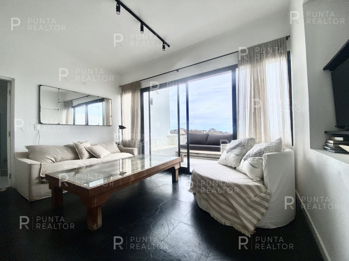 Apartamento ID.2683 - Apartamento en Manantiales: Comodidad y Estilo