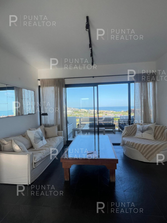 Apartamento ID.2683 - Apartamento en Manantiales: Comodidad y Estilo